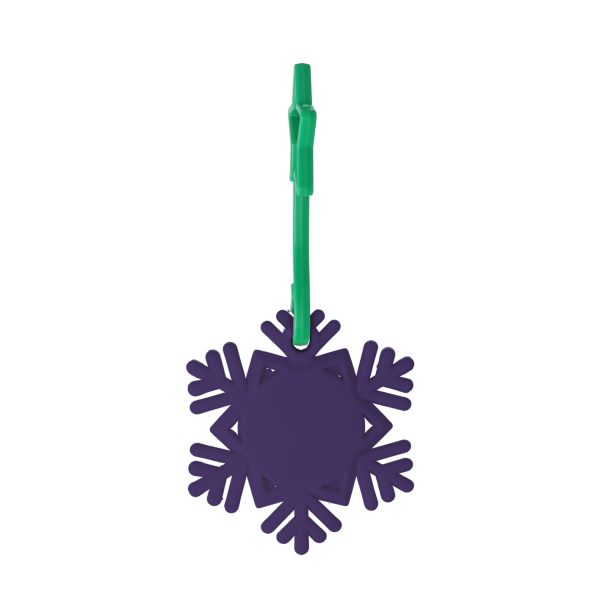 Christmas dECOration Snowflake - Image 32