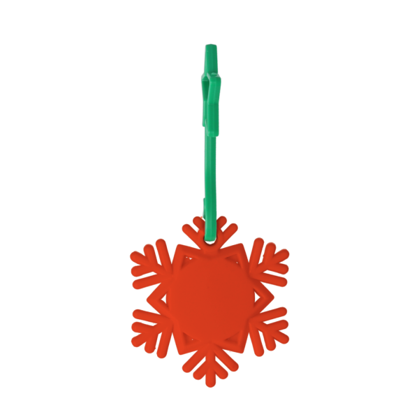 Christmas dECOration Snowflake - Image 19