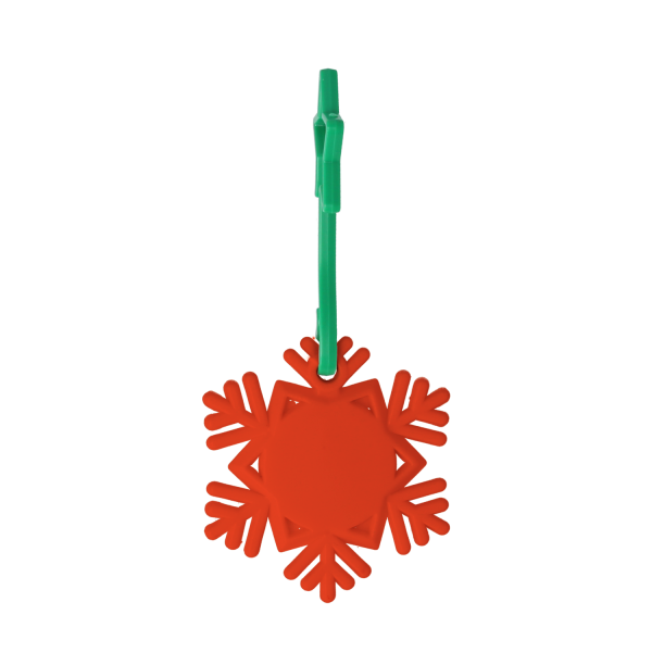 Christmas dECOration Snowflake - Image 37