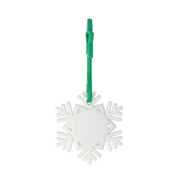 Christmas dECOration Snowflake - Image 12