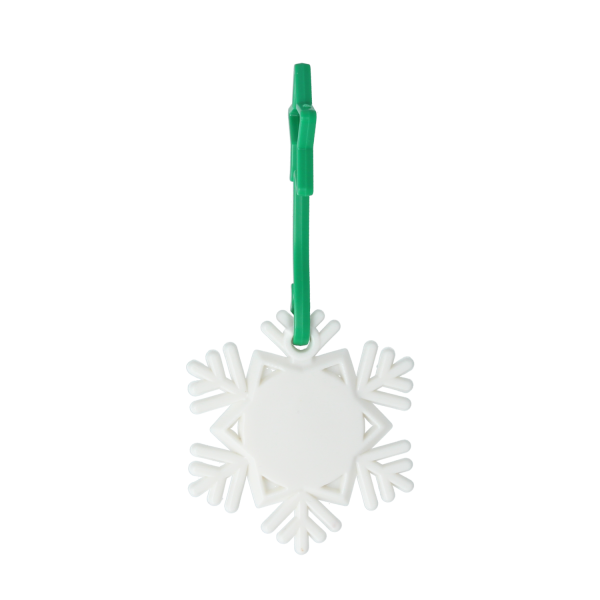 Christmas dECOration Snowflake - Image 30
