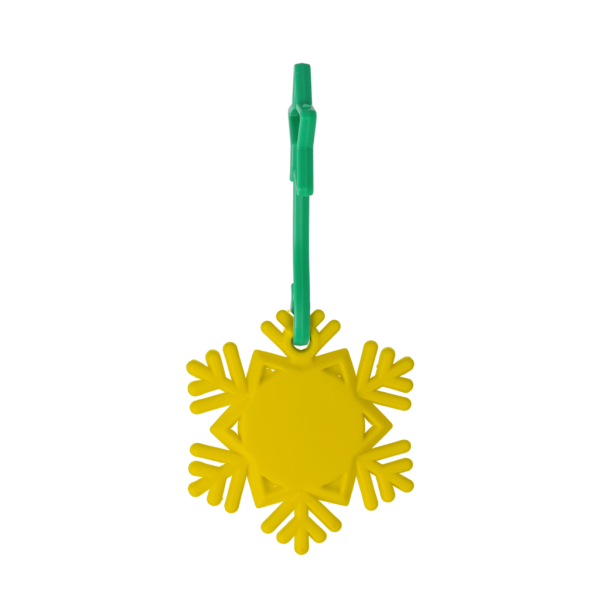 Christmas dECOration Snowflake - Image 15