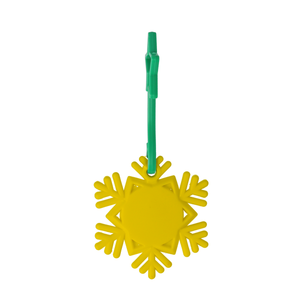 Christmas dECOration Snowflake - Image 33