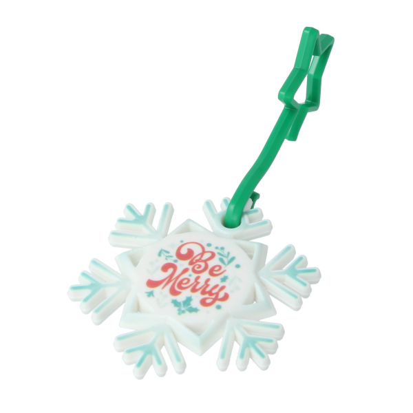 Christmas dECOration Snowflake - Image 29