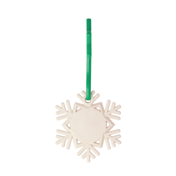 Christmas dECOration Snowflake - Image 10