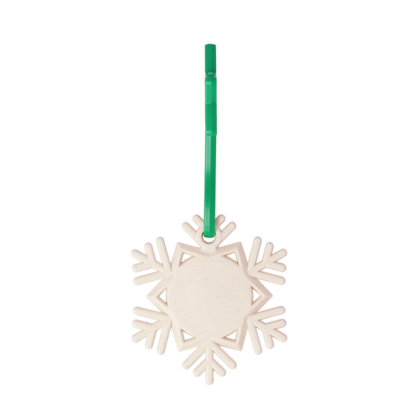 Christmas dECOration Snowflake - Image 28
