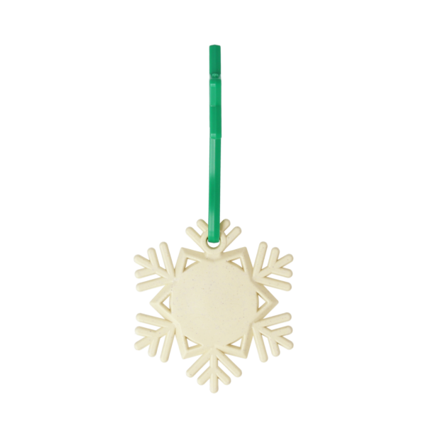 Christmas dECOration Snowflake - Image 7