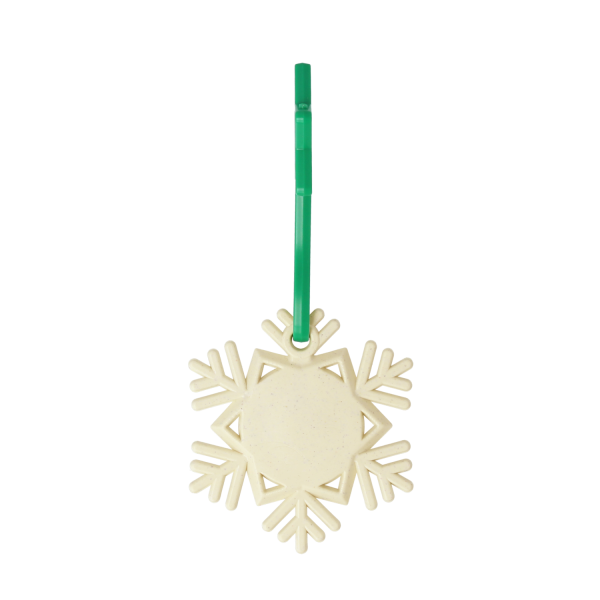 Christmas dECOration Snowflake - Image 25