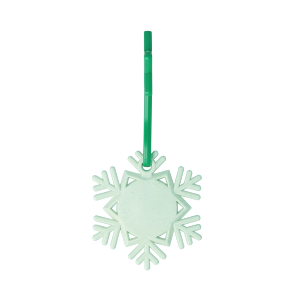 Christmas dECOration Snowflake - Image 8