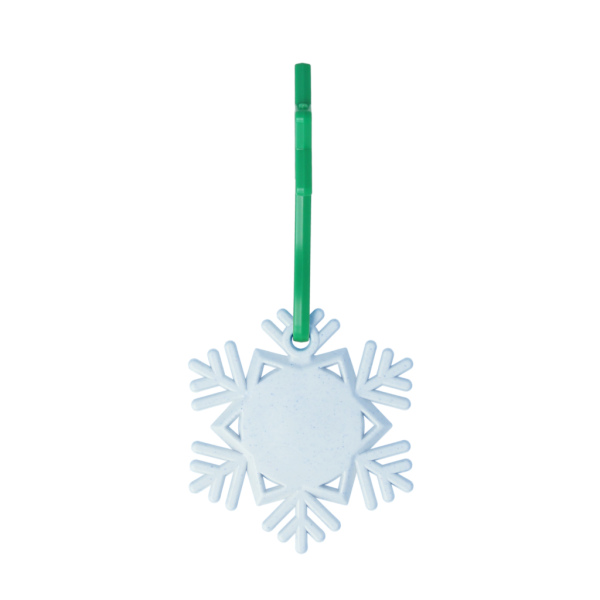 Christmas dECOration Snowflake - Image 9