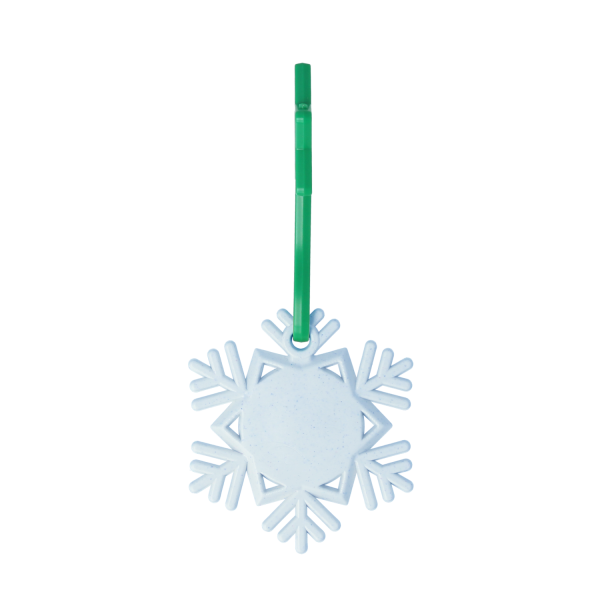 Christmas dECOration Snowflake - Image 27