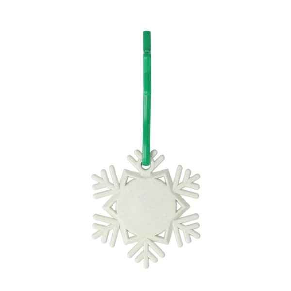 Christmas dECOration Snowflake - Image 6