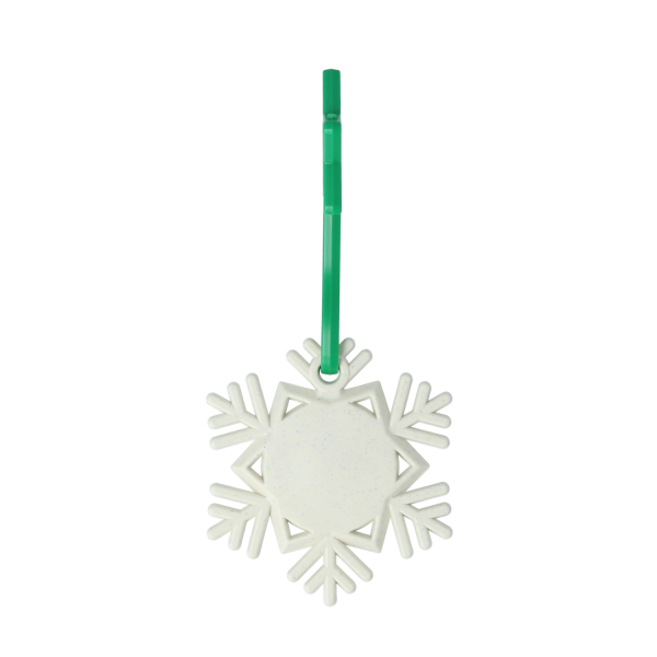 Christmas dECOration Snowflake - Image 24