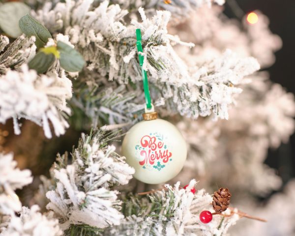 Christmas dECOration Plus Bauble - Image 20