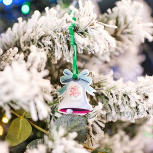 Christmas dECOration Bell