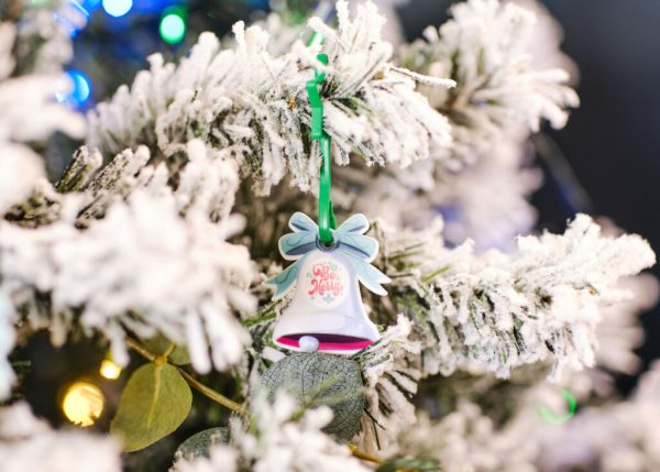 Christmas dECOration Bell