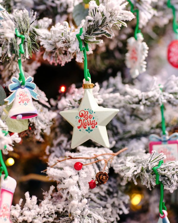 Christmas dECOration Plus Star - Image 23