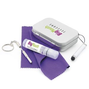 5 Piece All Purpose Gadget Kit (8ml)