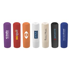 Lip Balm Stick in a Recycled Container