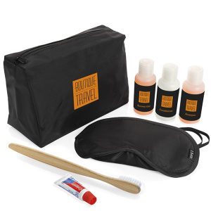 6 Piece Travel Set