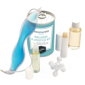 Wellness & Lifestyle Handy Can Kit