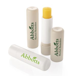Vegan Lip Balm Stick