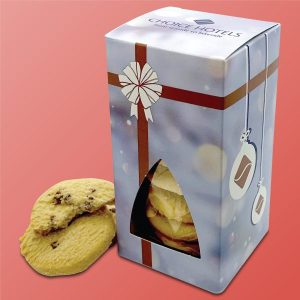 Boxed Biscuits