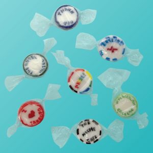 Rock Sweets