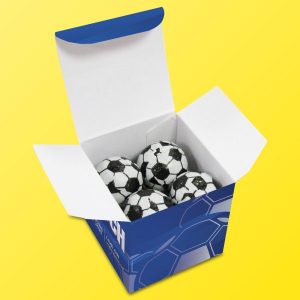 Cube Box – Football