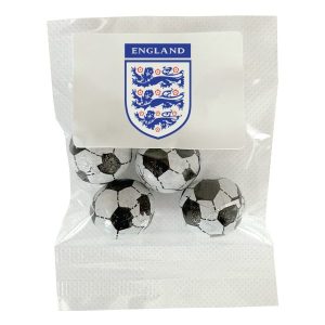 Treat Bag Mini – Football