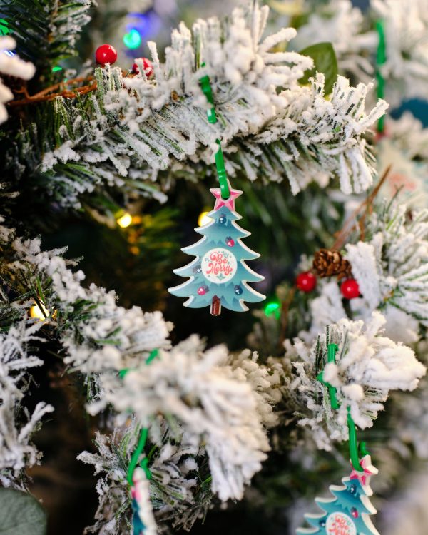 Christmas dECOration Tree - Image 15