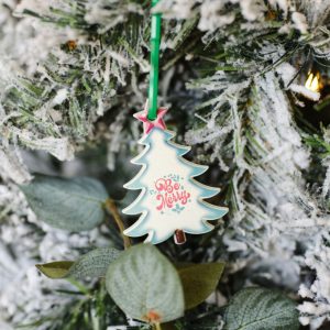 Christmas dECOration Tree