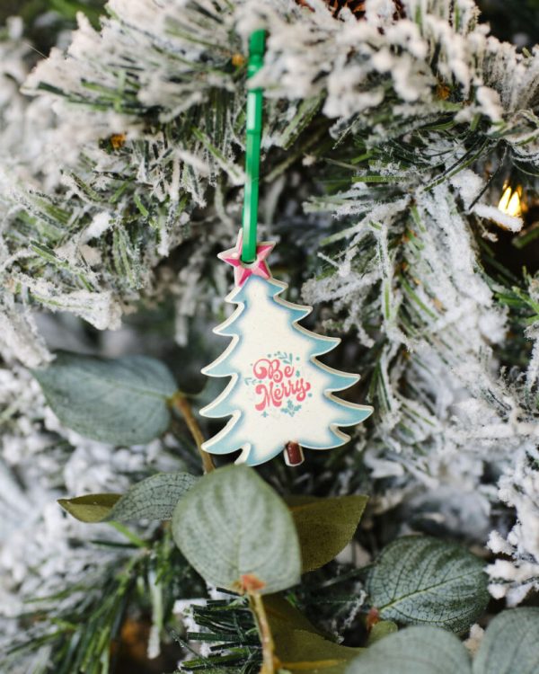 Christmas dECOration Tree - Image 4