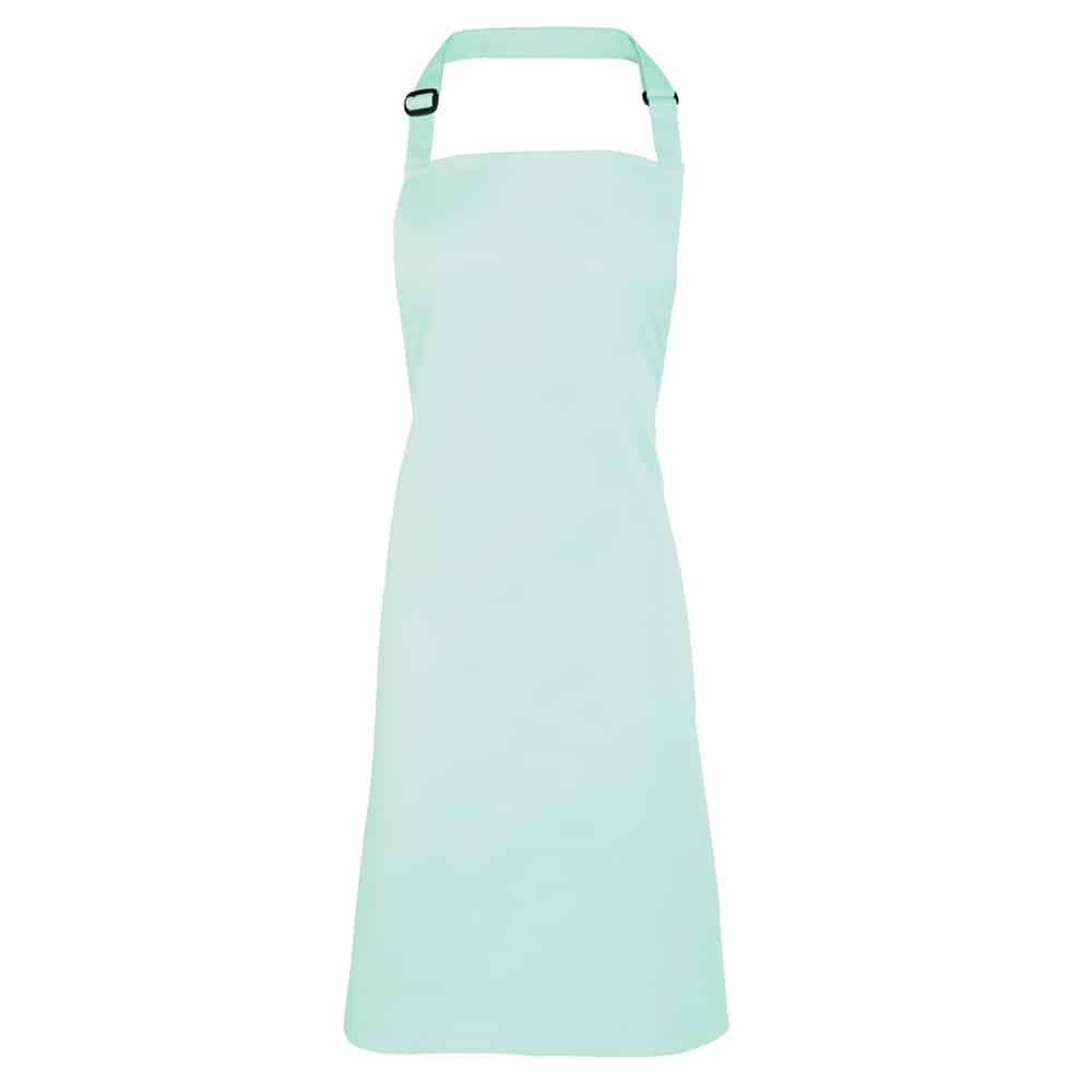 Premier Bib Colour Apron - Image 2