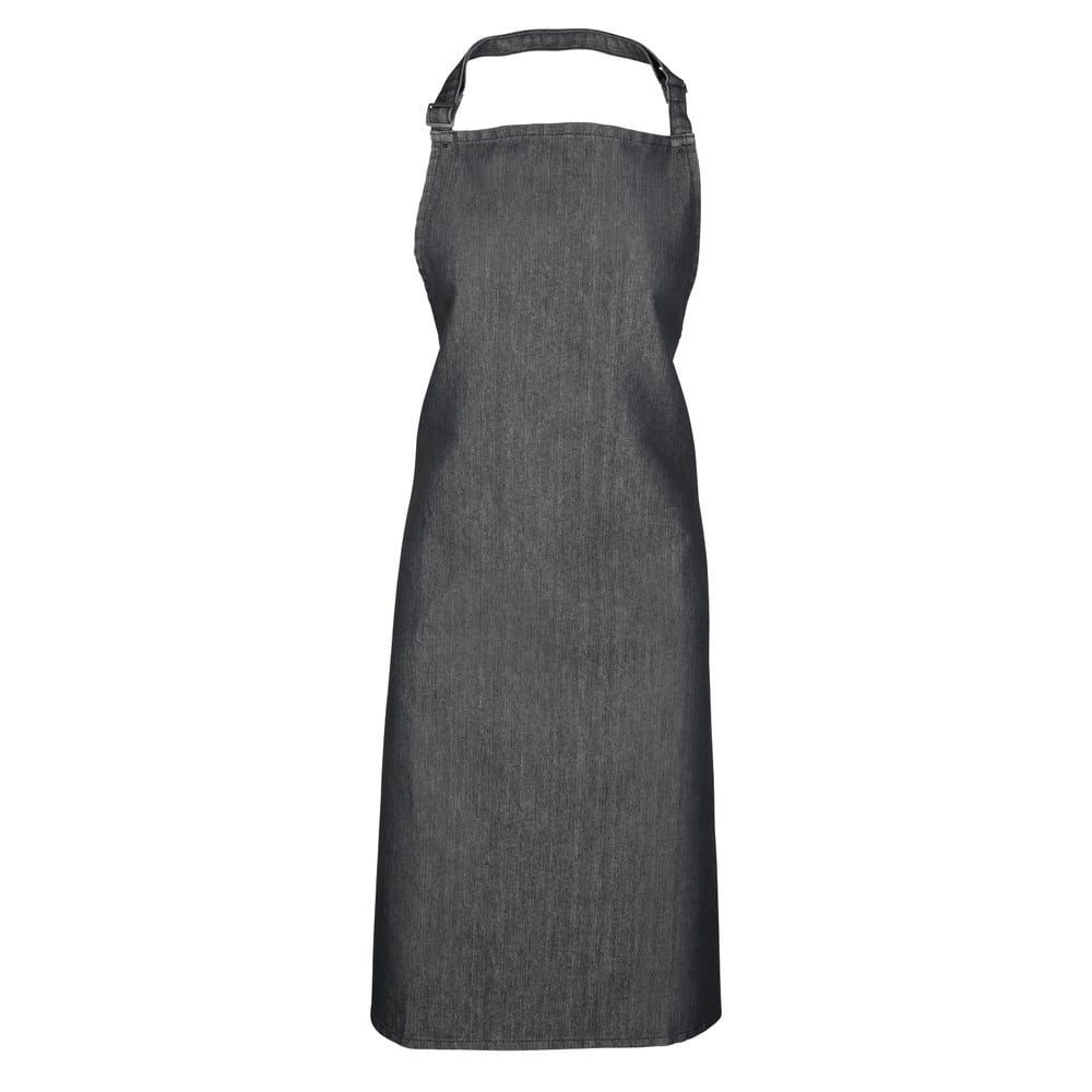 Premier Bib Colour Apron - Image 4