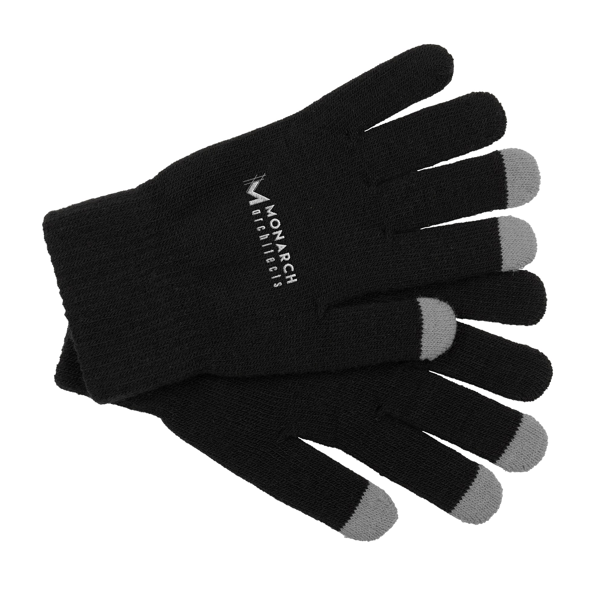Tom Franks Smart Touch Gloves - Image 2