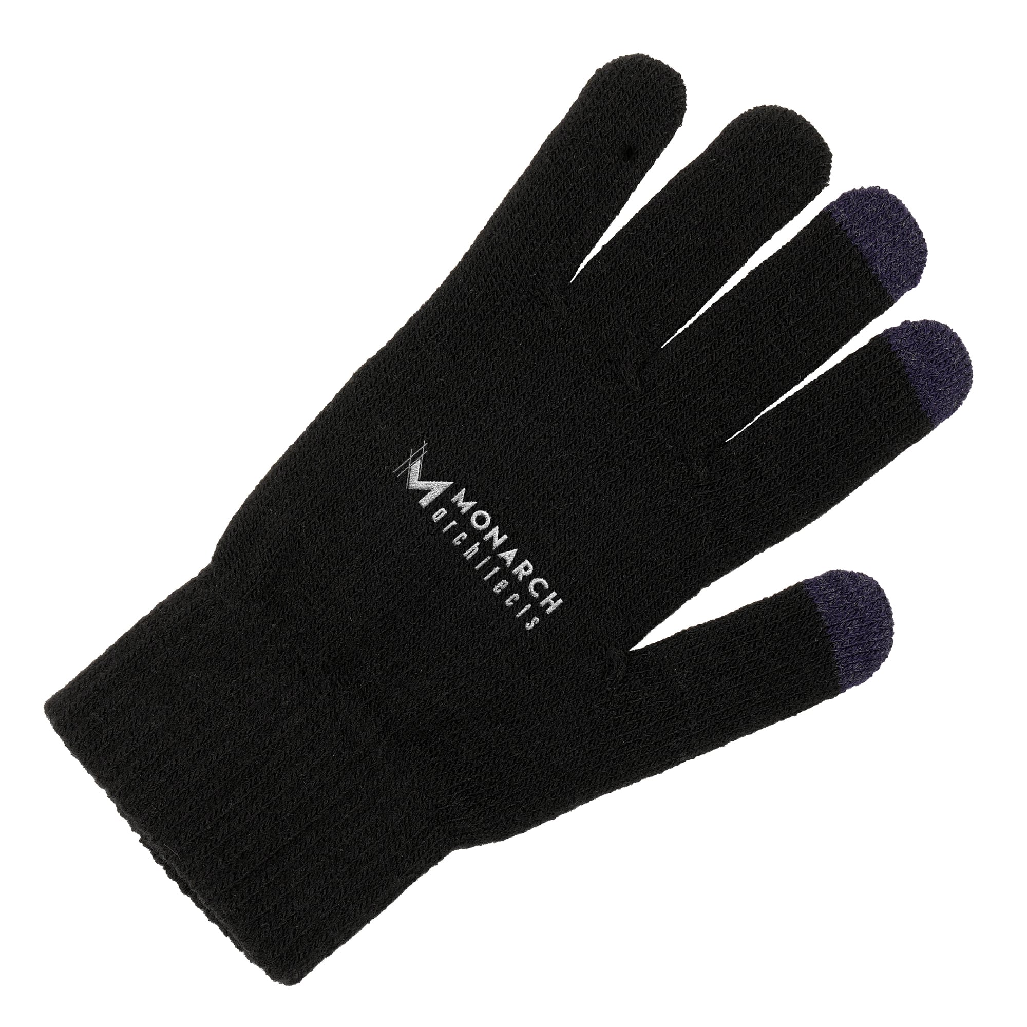 Tom Franks Smart Touch Gloves - Image 4