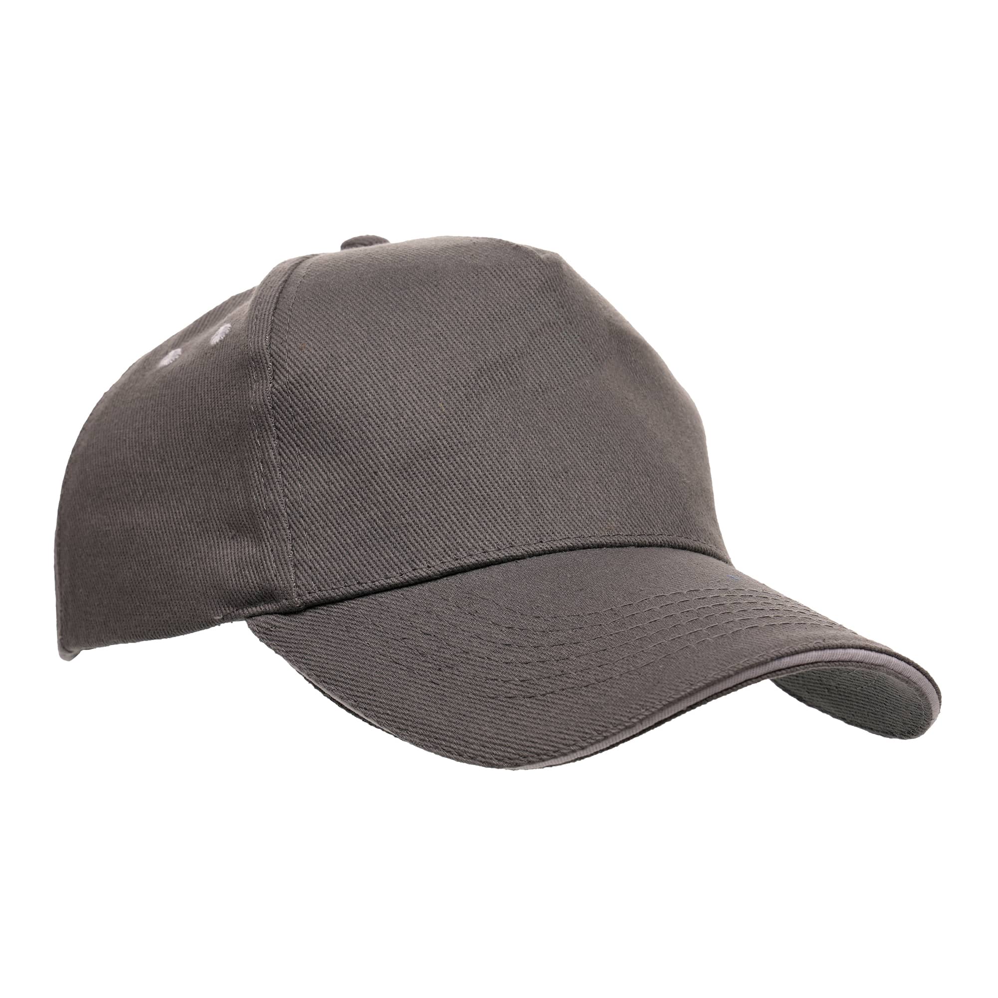 Ultimate Sandwich Peak 5 Panel Cap - Image 3