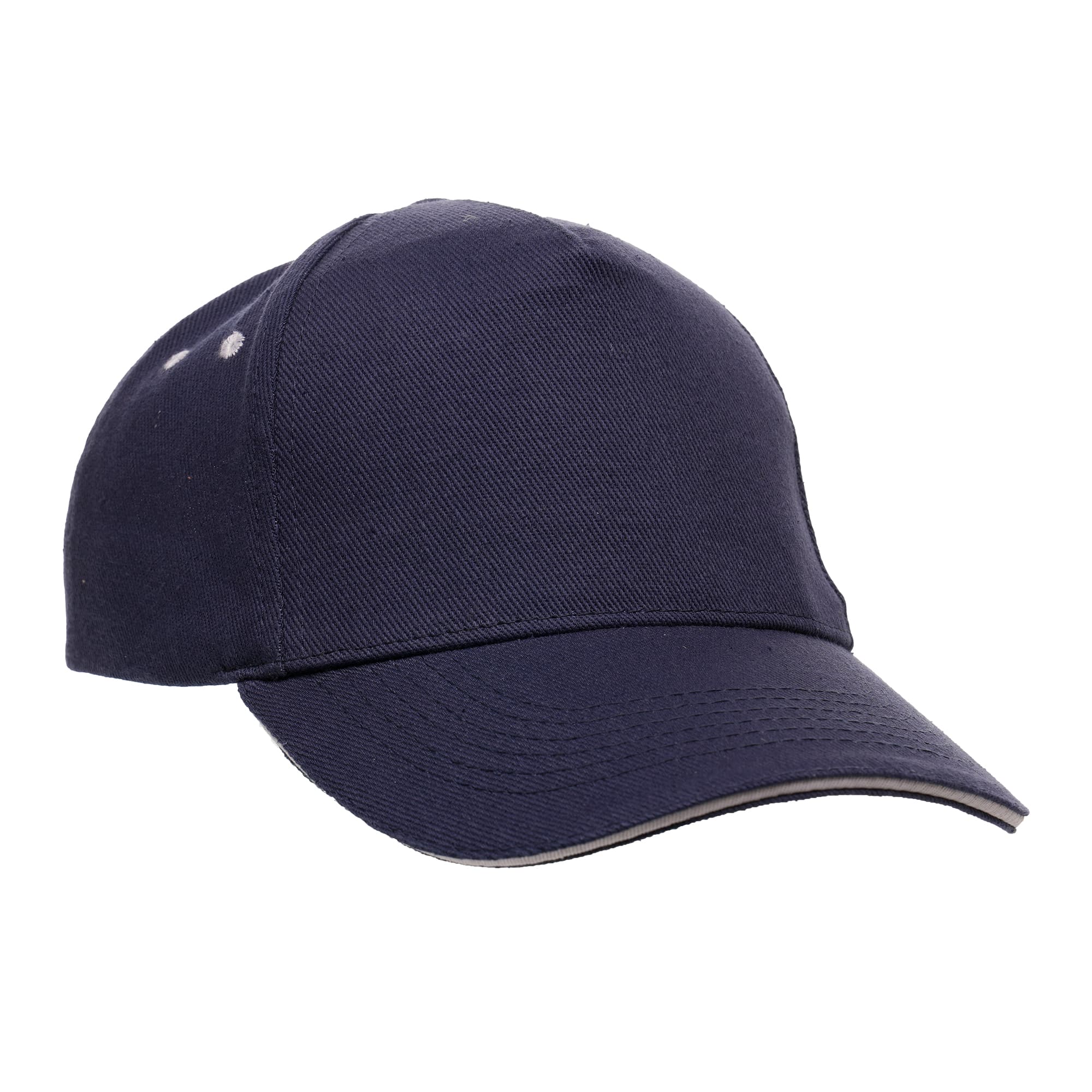 Ultimate Sandwich Peak 5 Panel Cap - Image 4