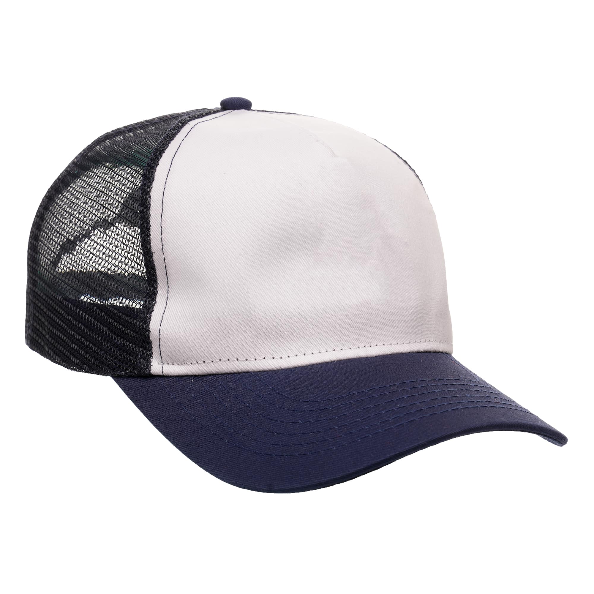 Retro Trucker Cap - Image 2
