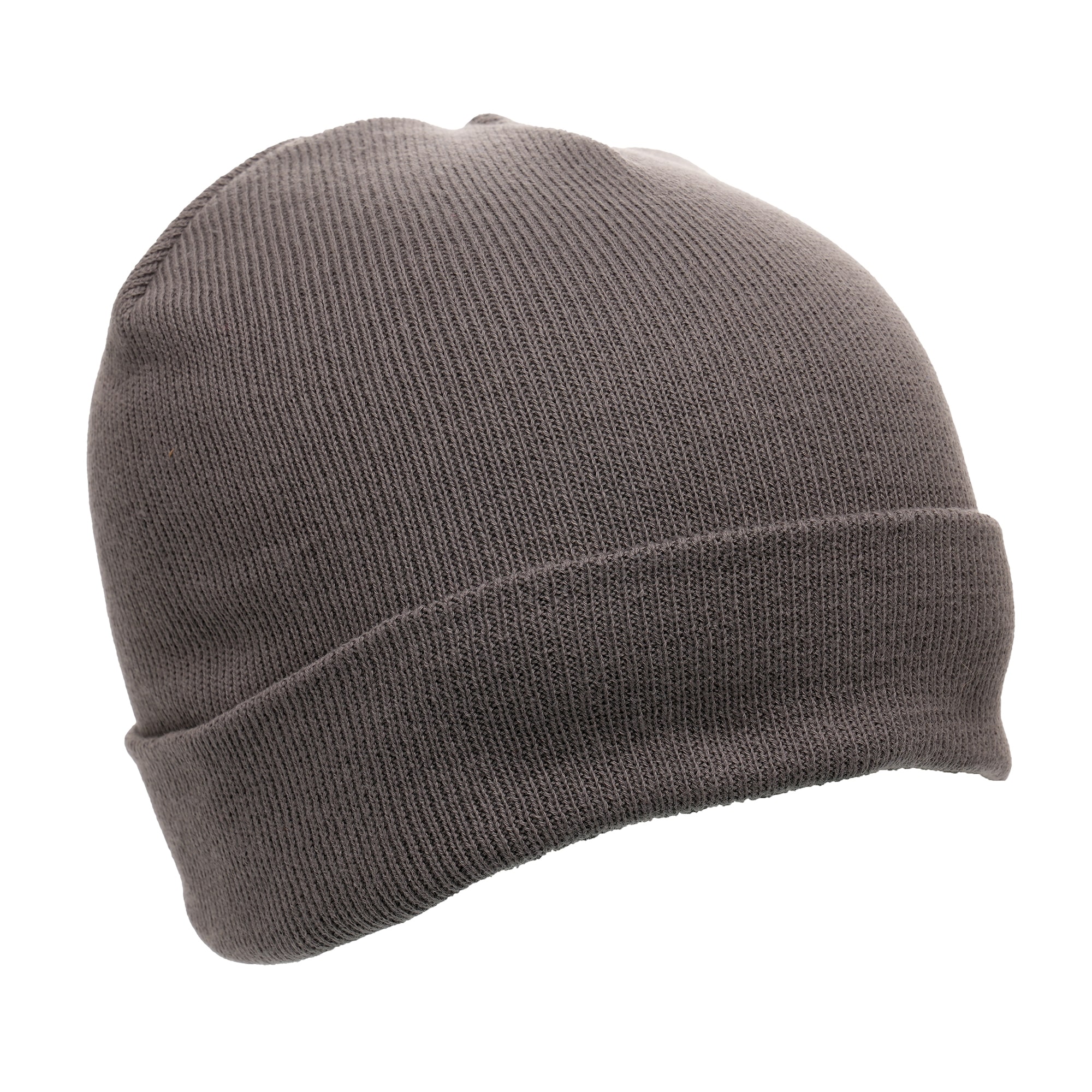 100% Organic Cotton Beanie Hat - Image 2