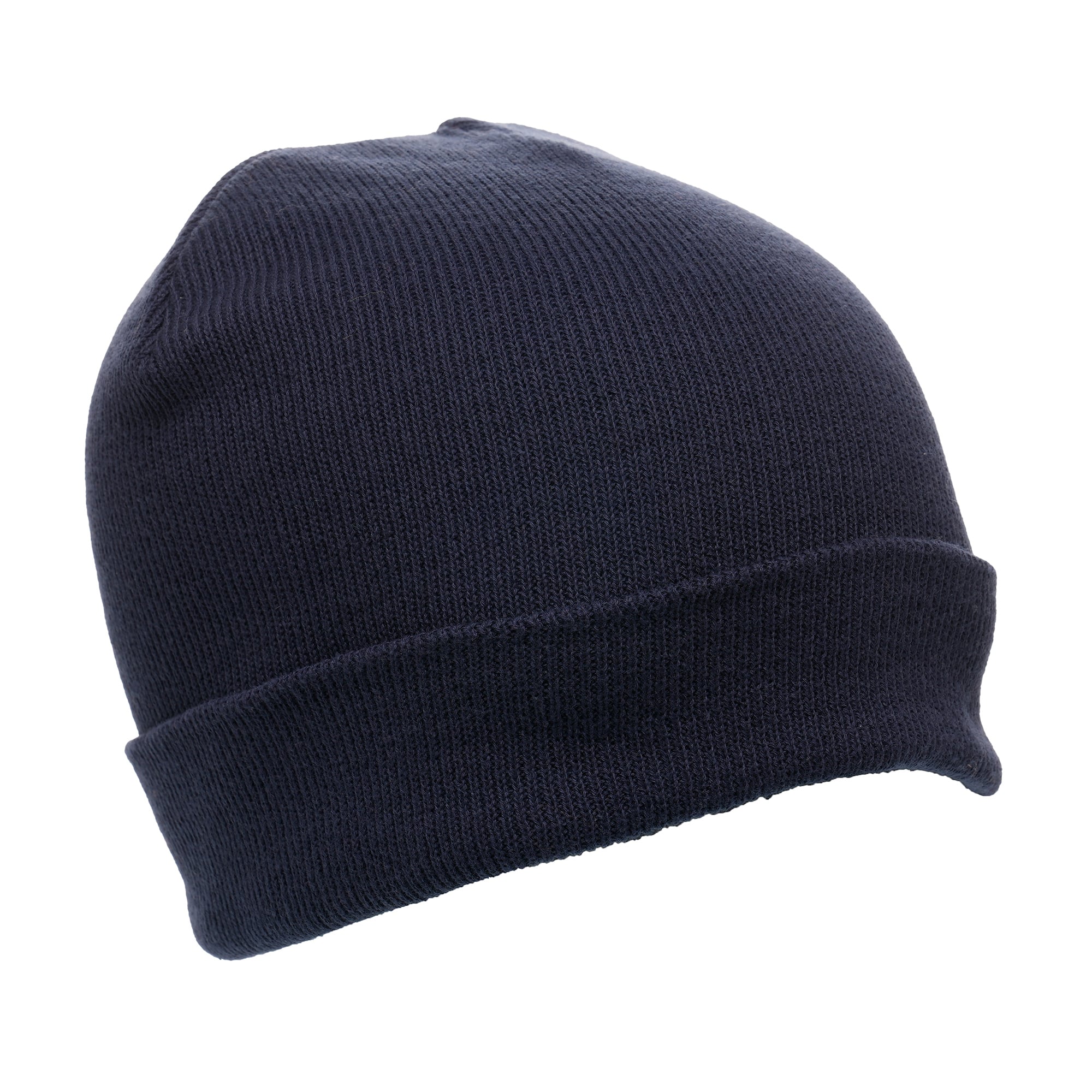 100% Organic Cotton Beanie Hat - Image 3