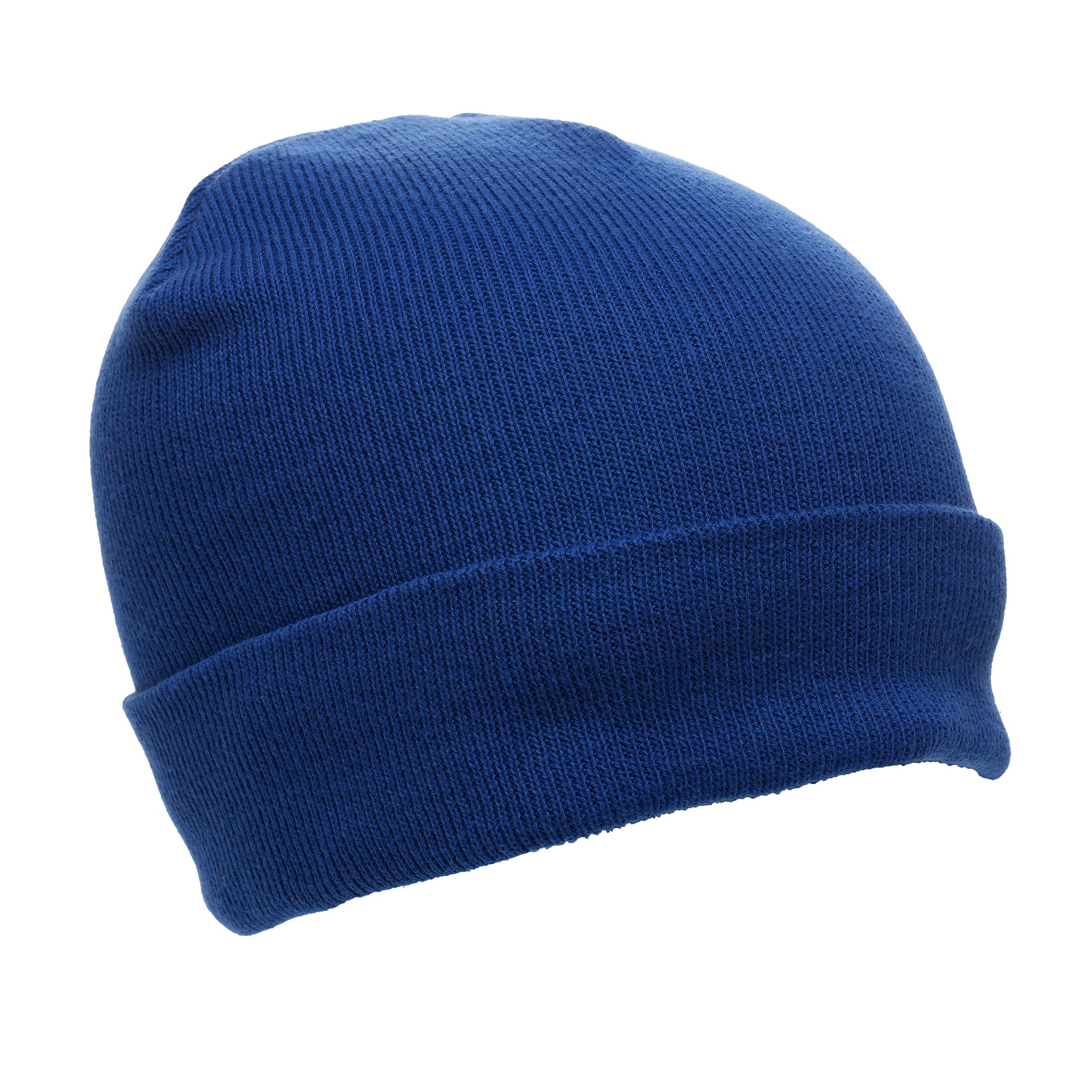 100% Organic Cotton Beanie Hat - Image 4