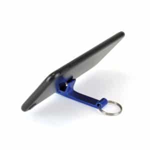 Dunbar 3-in-1 Bottle Opener Keyring