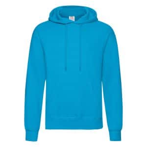 Classic 80/20 Cotton And Polyester Value Hoodie
