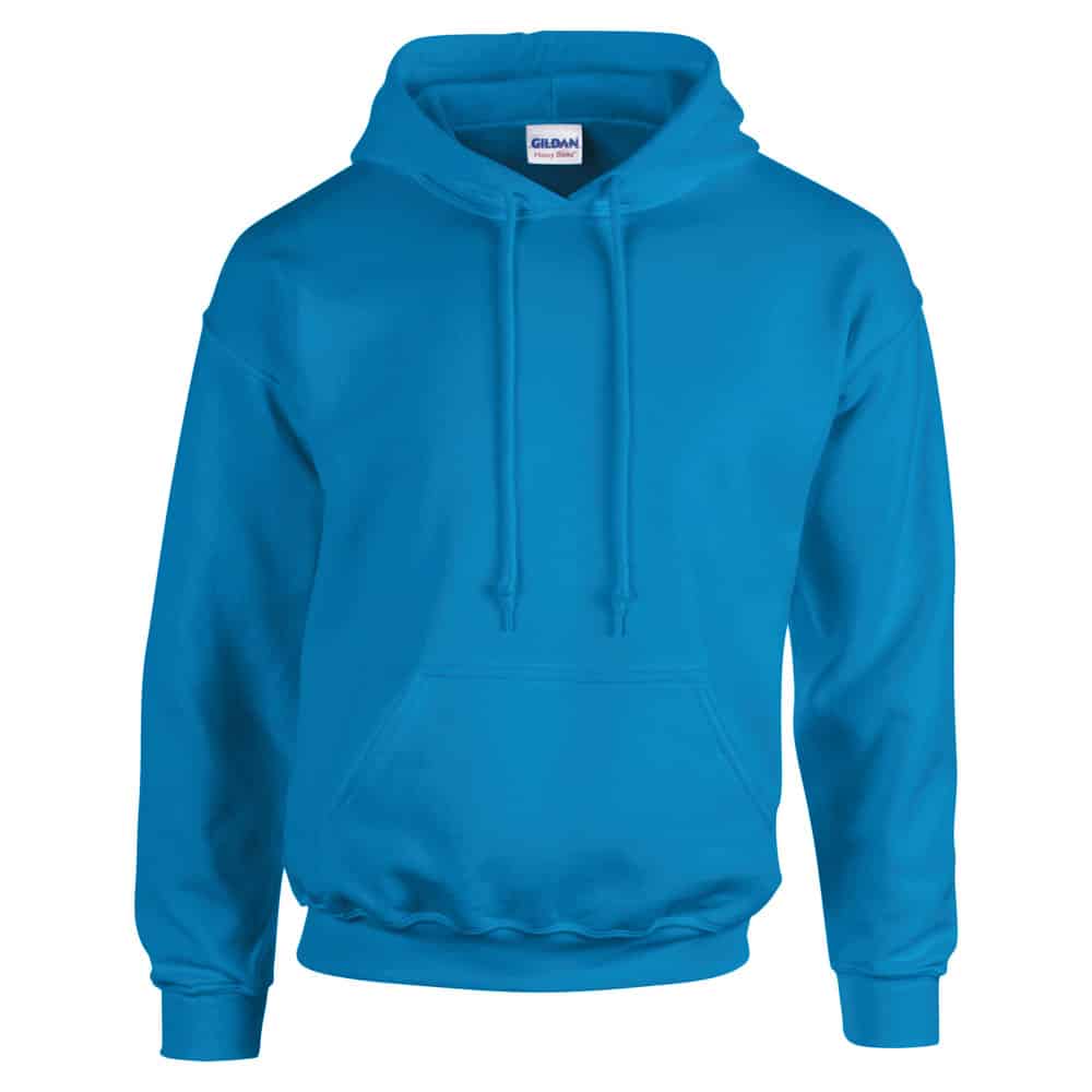 Gildan Heavy™ Blend Hoodie - Image 2