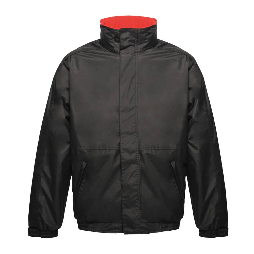 Regatta Waterproof Dover Jacket - Image 3