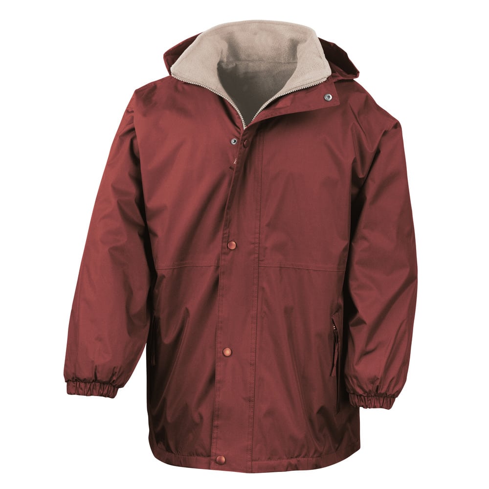 Result Reversible Stormdri Jacket - Image 4