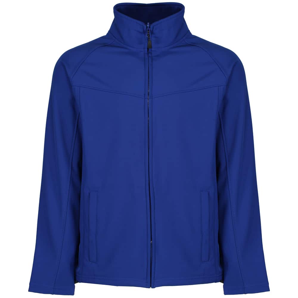 Regatta Uproar Softshell Jacket - Image 2