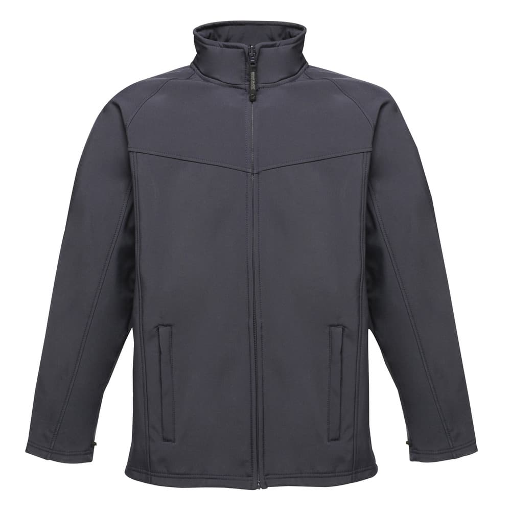 Regatta Uproar Softshell Jacket - Image 3